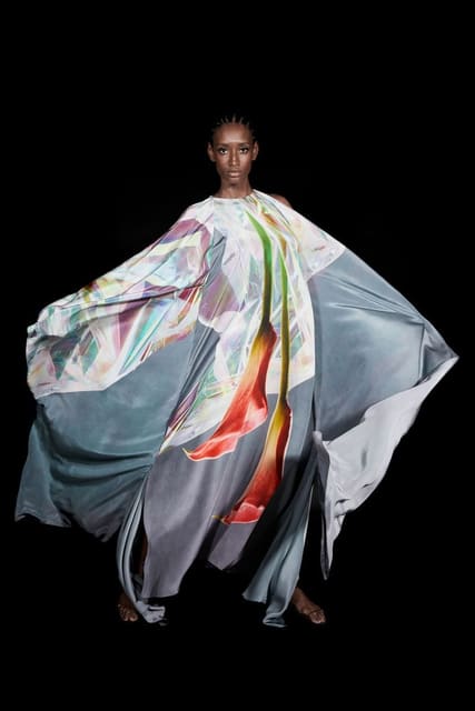 Lenny Niemeyer S/S 21 Campaign by Marcio Simnch — Lenny Niemeyer