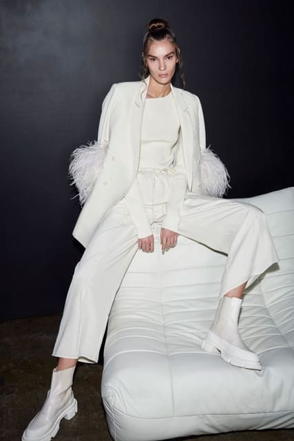 Sally LaPointe Pre-Fall 2021 — LaPointe