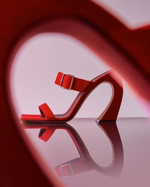San Valentino Social campaign by Alessio Spanu — Giuseppe Zanotti
