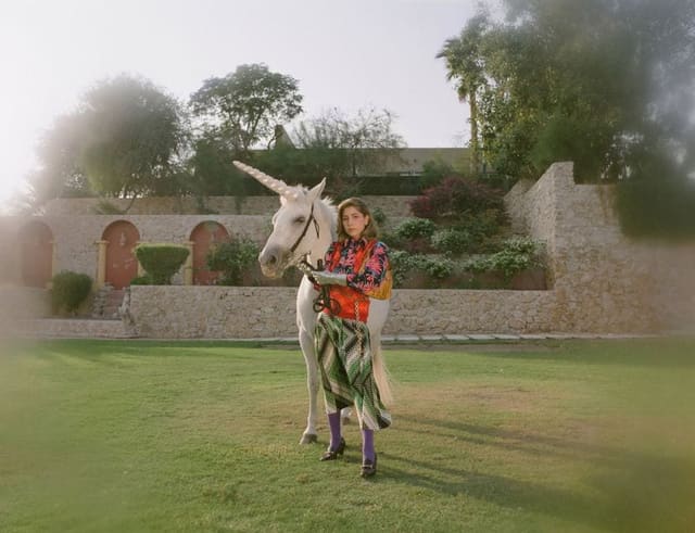 Gucci Epilogue Collection — Savoir Flair Magazine