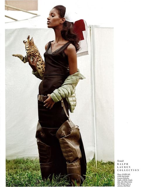 Carine On the Pre-Fall Collections — Harper's Bazaar UK