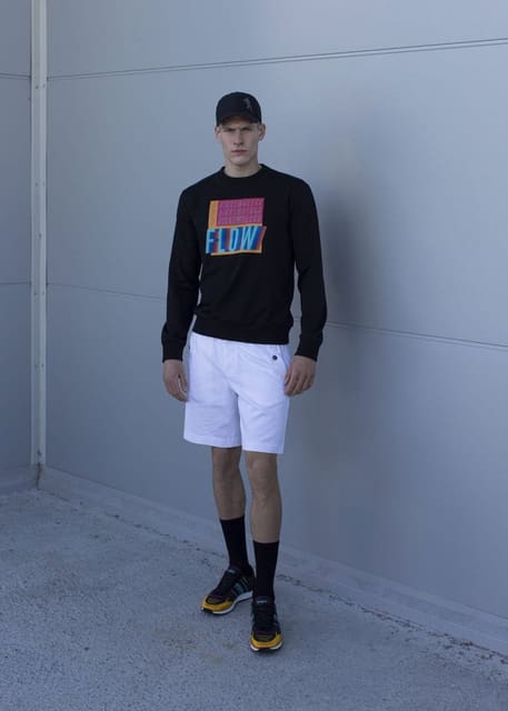 Russell White — 11