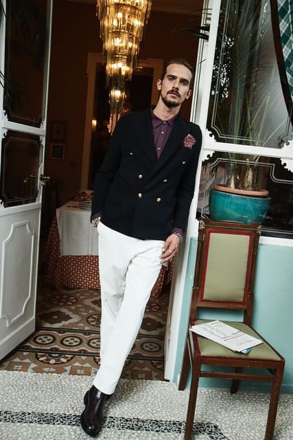 Generazione — Vanity Fair Italia