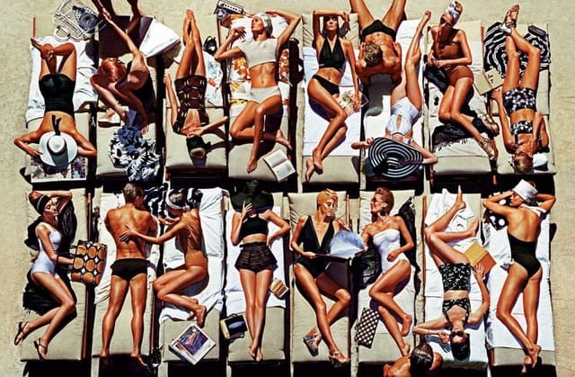 Flamingo Kids — Interview Magazine