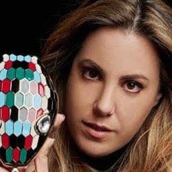 Serpenti Through the Eyes of Mary Katran... — Bulgari