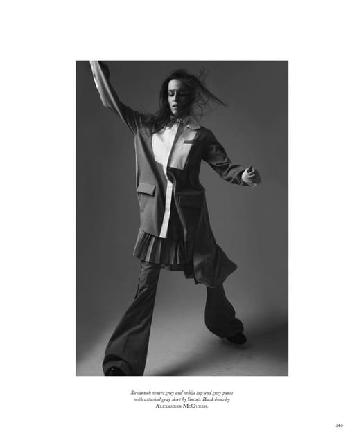 Express Yourself — Mission Magazine