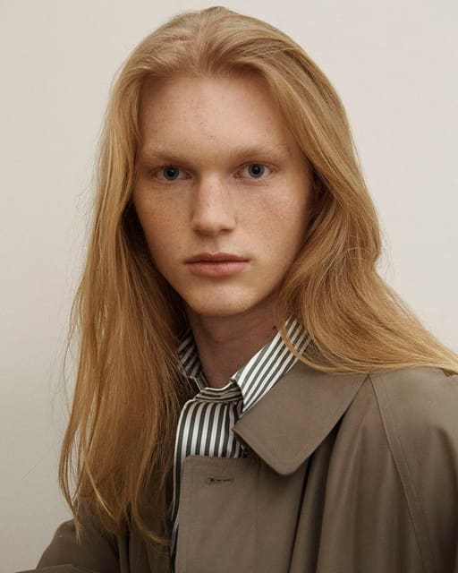 Tyler Hogan