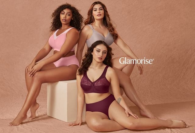 Glamorise - 2021