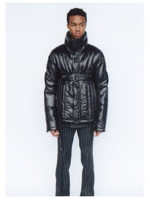 John Lawrence Sullivan F/W 21 — John Lawrence Sullivan