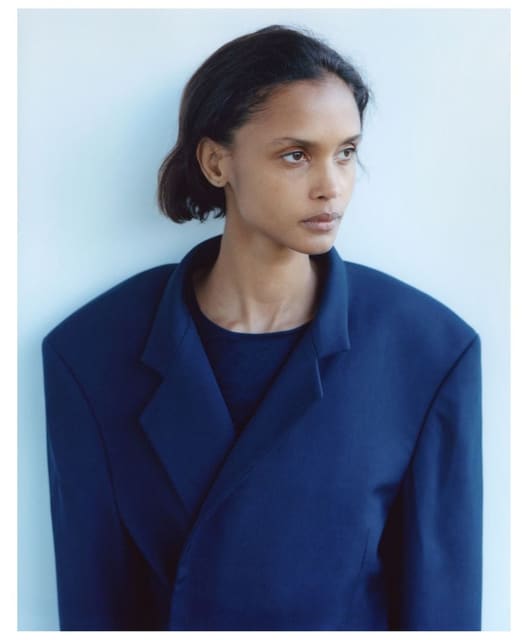 Cutting-Edge — Rika Magazine