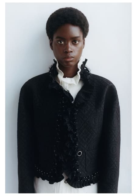 Beaugrenelle — The Skirt Chronicles