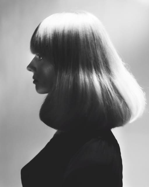 Soichi Inagaki Shape — Beauty Papers