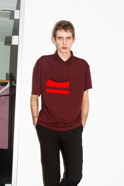 Copenhagen Fashion Week FW19 — The Hunger Magazine online