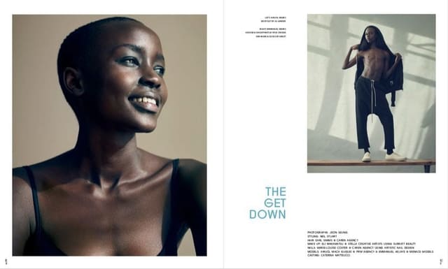 The Get Down — Ubikwist Magazine