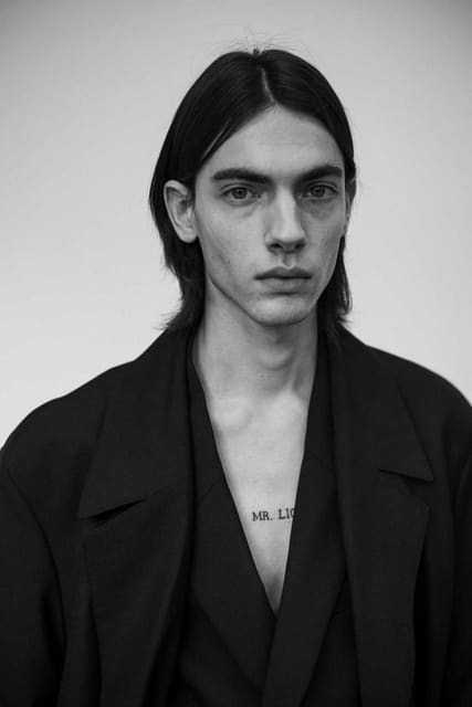 Lev Uliesov