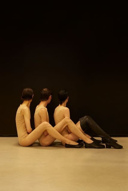 The Awakening — Antonioli