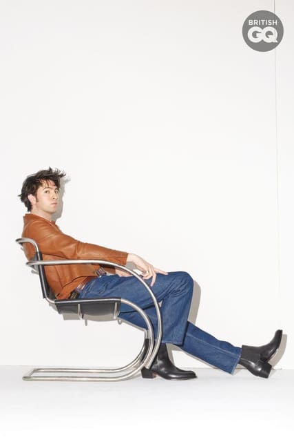 Cousin It! — British GQ