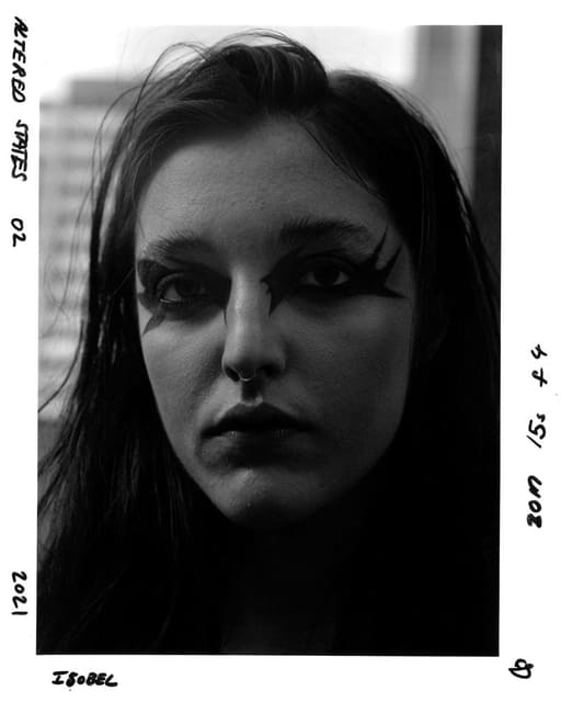 Perfect Day — Altered States Magazine
