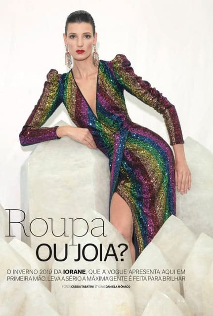 Debora Muller — 3