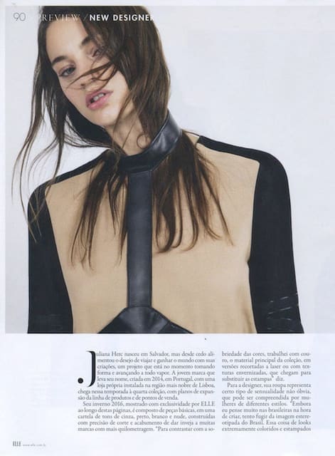 Barbara Cavazotti — 10