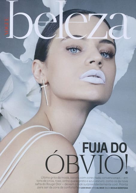 Barbara Cavazotti — 9