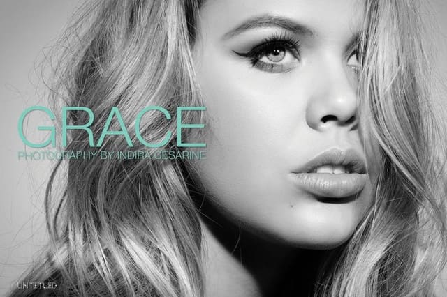 The Untitled Magazine - SayGrace (Grace ... — The Untitled Magazine