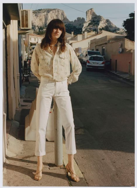Monacco — Leaf Magazine