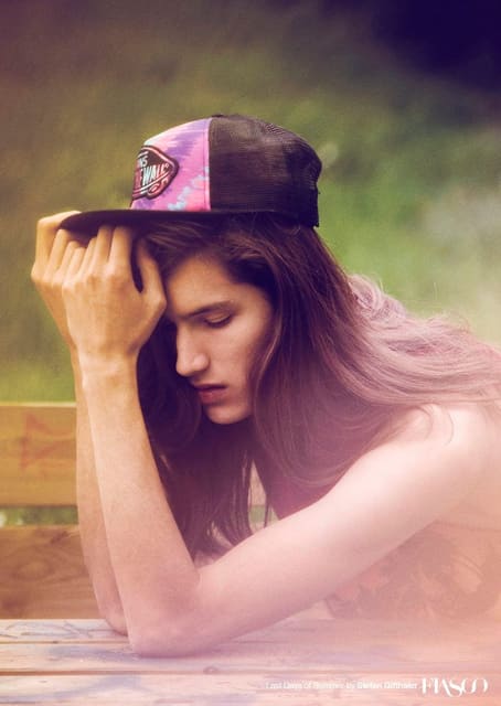 Last Days of Summer — Fiasco Magazine