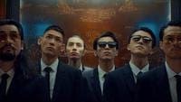 La famiglia di Portofino for Lane Crawford by Made in Chai City, Eric Chan and Fuk Pak Jim — Lane Crawford