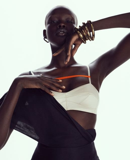 AKUAC THIEP — The Hunger Magazine online