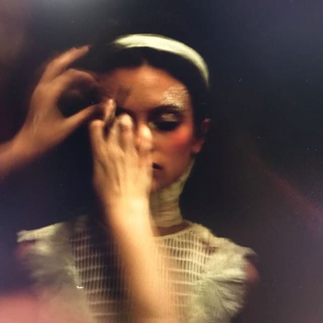 Madeline Rouge