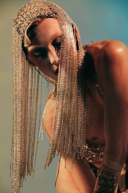 PROUD. PRIDE. — Vogue Italia