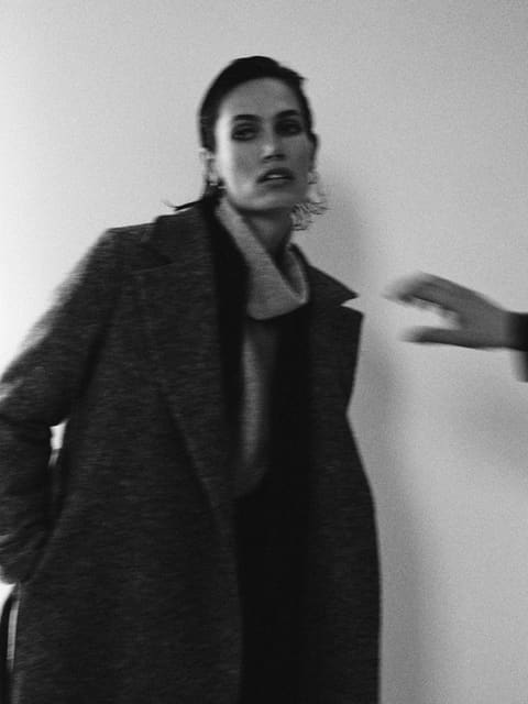 ELEMENTY WEAR F/W 2020 by Bartek Wieczor...