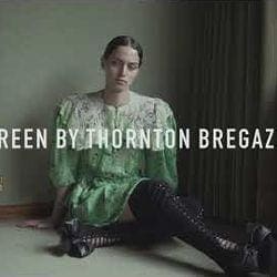 Preen by Thornton Bregazzi Resort 2022 Lookbook — Preen by Thornton Bregazzi