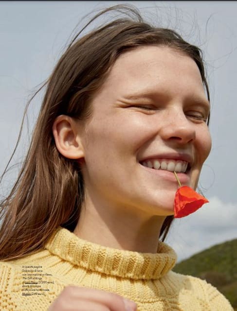 agrumi — Elle Italia