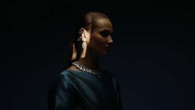 Swarovski fashion film summer 2021 — Swarovski