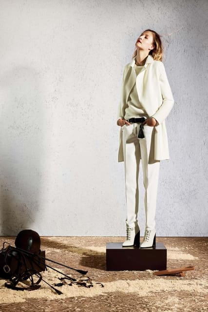 Emeline Ghesquiere — 7
