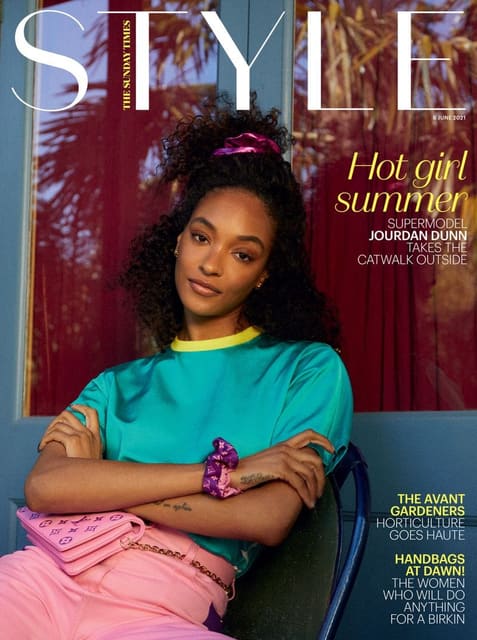The Sunday Times Style Magazine UK 06/06... — The Sunday Times Style Magazine UK