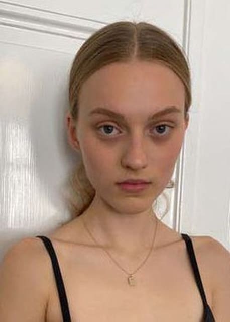 Sophia Hyldtoft