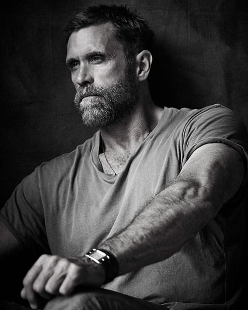 Richard Phibbs