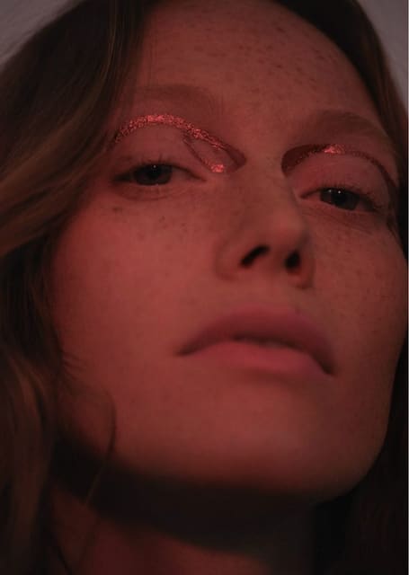 Clair Obscur by Maxime G. Delisle — Dress To Kill Magazine