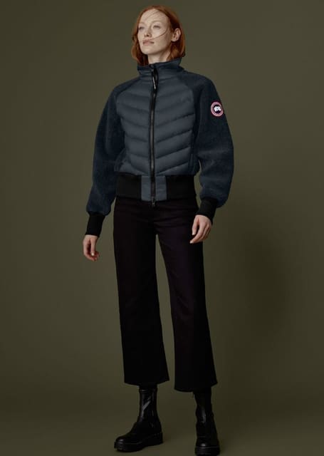 Canada Goose Winter 2020 loobook — Canada Goose