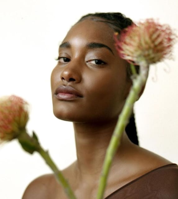Melodie Monrose — 7