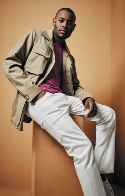 Brett Johnson Spring Summer 2022 — Brett Johnson