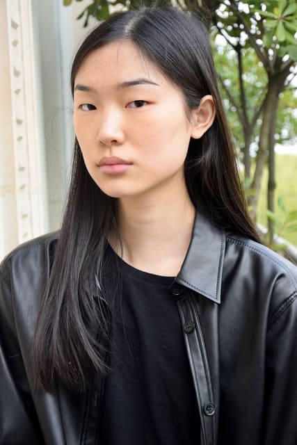 Lisa Lu