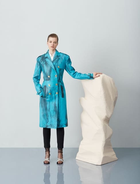 GALERÍA — Elle Mexico