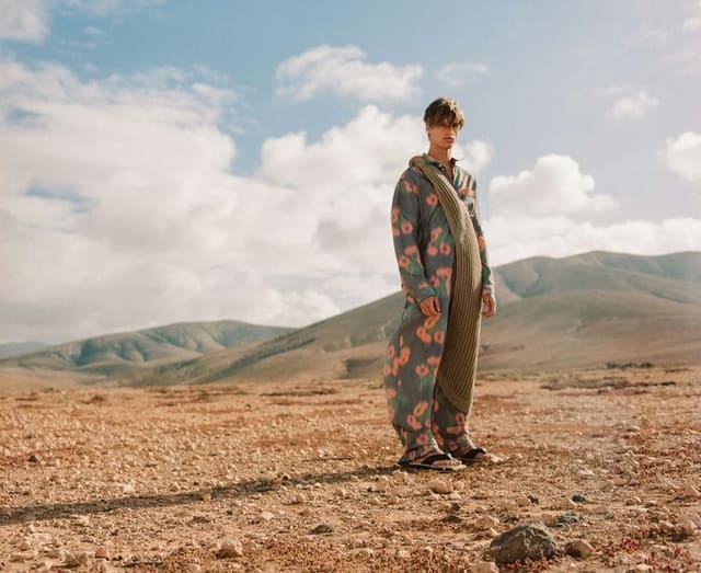 Wavy Winds — GQ Portugal