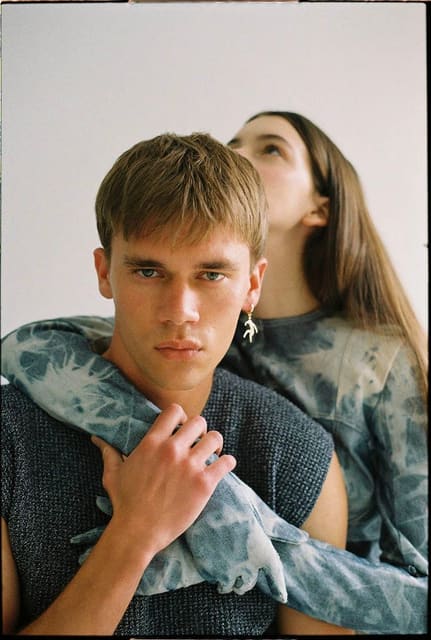 The Raw by Marisa Montiel — CAP 74024 Online