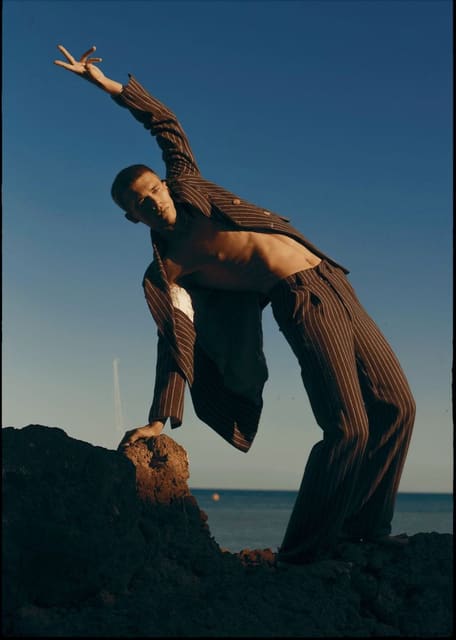 Cuando calienta el sol — Sicky Magazine