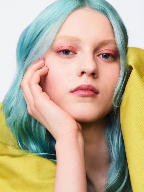 Valentino Beauty 2021 Campaign — Valentino Beauty